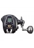 DAIWA 21 SEABORG 200 JL ELEKTRİKLİ ÇIKRIK MAKARA (SOL EL) DAIWA 21 SEABORG 200 JL ELEKTRİKLİ ÇIKRIK MAKARA (SOL EL)