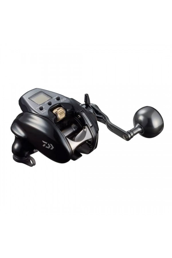 DAIWA 21 SEABORG 200 JL ELEKTRİKLİ ÇIKRIK MAKARA (SOL EL) DAIWA 21 SEABORG 200 JL ELEKTRİKLİ ÇIKRIK MAKARA (SOL EL)