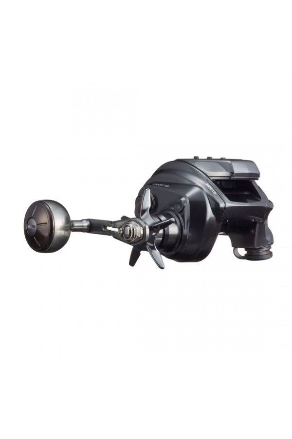 DAIWA 21 SEABORG 200 JL ELEKTRİKLİ ÇIKRIK MAKARA (SOL EL) DAIWA 21 SEABORG 200 JL ELEKTRİKLİ ÇIKRIK MAKARA (SOL EL)