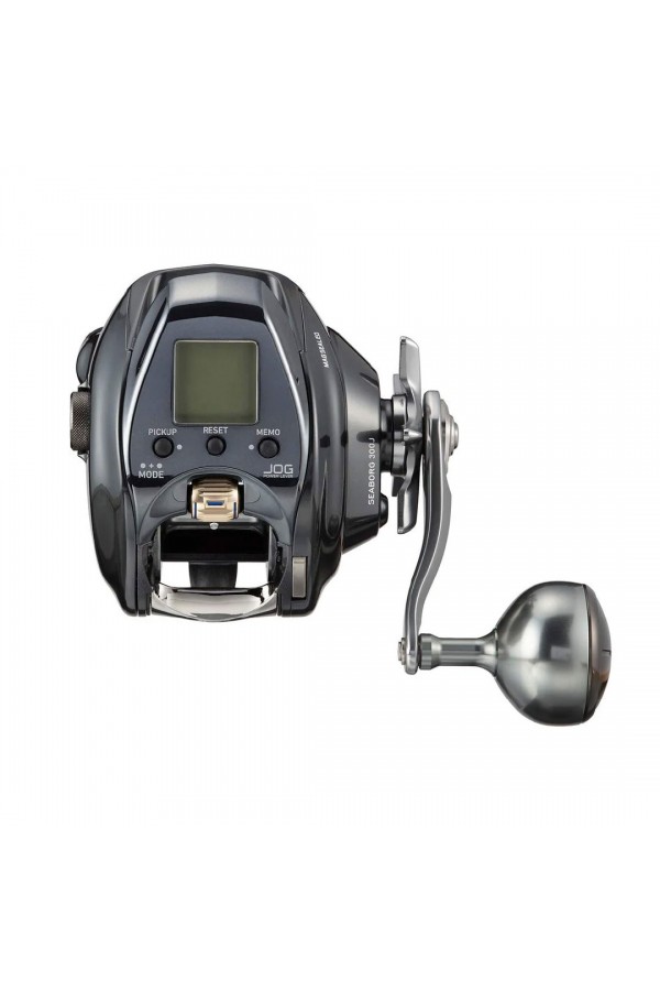 DAIWA 21 SEABORG 300 J ELEKTRİKLİ ÇIKRIK MAKARA SAĞ EL DAIWA 21 SEABORG 300 J ELEKTRİKLİ ÇIKRIK MAKARA SAĞ EL