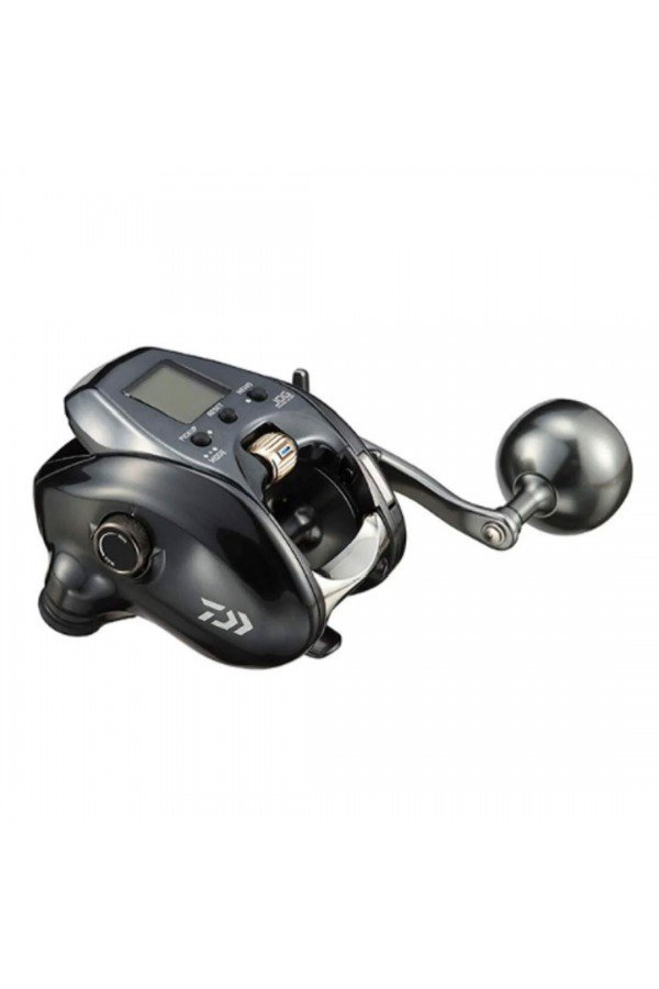 DAIWA 21 SEABORG 300 J ELEKTRİKLİ ÇIKRIK MAKARA SAĞ EL DAIWA 21 SEABORG 300 J ELEKTRİKLİ ÇIKRIK MAKARA SAĞ EL