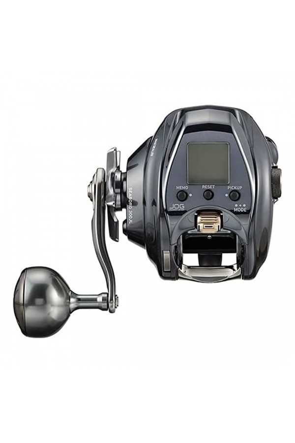DAIWA 21 SEABORG 300 J ELEKTRİKLİ ÇIKRIK MAKARA SOL EL