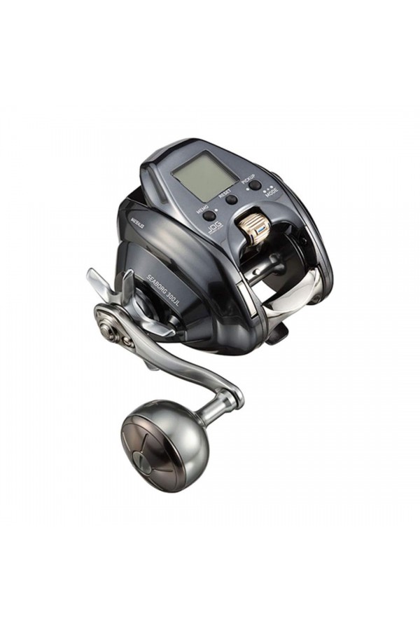 DAIWA 21 SEABORG 300 J ELEKTRİKLİ ÇIKRIK MAKARA SOL EL
