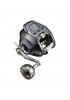 DAIWA 21 SEABORG 300 J ELEKTRİKLİ ÇIKRIK MAKARA SOL EL
