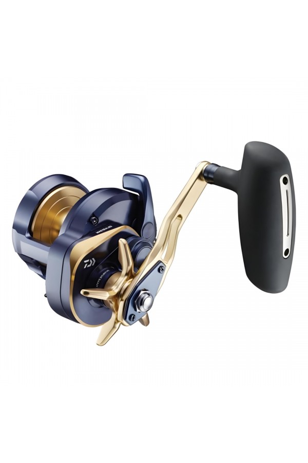 Daiwa 22 Saltiga 15 LSJ Çıkrık Makara Daiwa 22 Saltiga 15 LSJ Çıkrık Makara