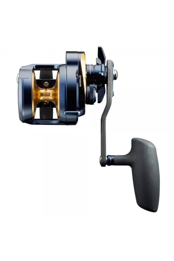 Daiwa 22 Saltiga 15 SJ Çıkrık Makara Daiwa 22 Saltiga 15 SJ Çıkrık Makara