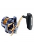 Daiwa 22 Saltiga 15HL Çıkrık Makara