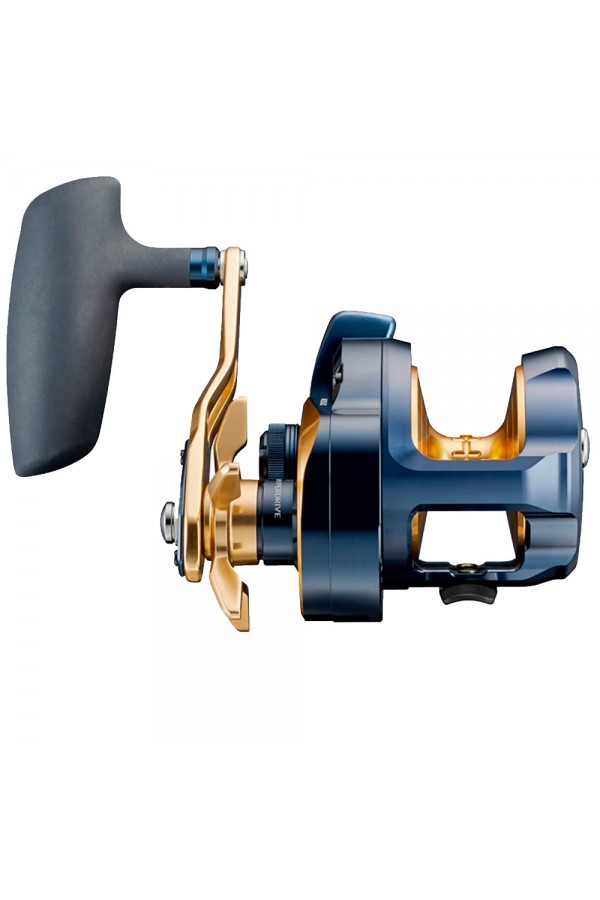 Daiwa 22 Saltiga 15HL Çıkrık Makara