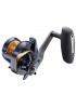 Daiwa 22 Saltiga 15HL SJ Çıkrık Makara Daiwa 22 Saltiga 15HL SJ Çıkrık Makara