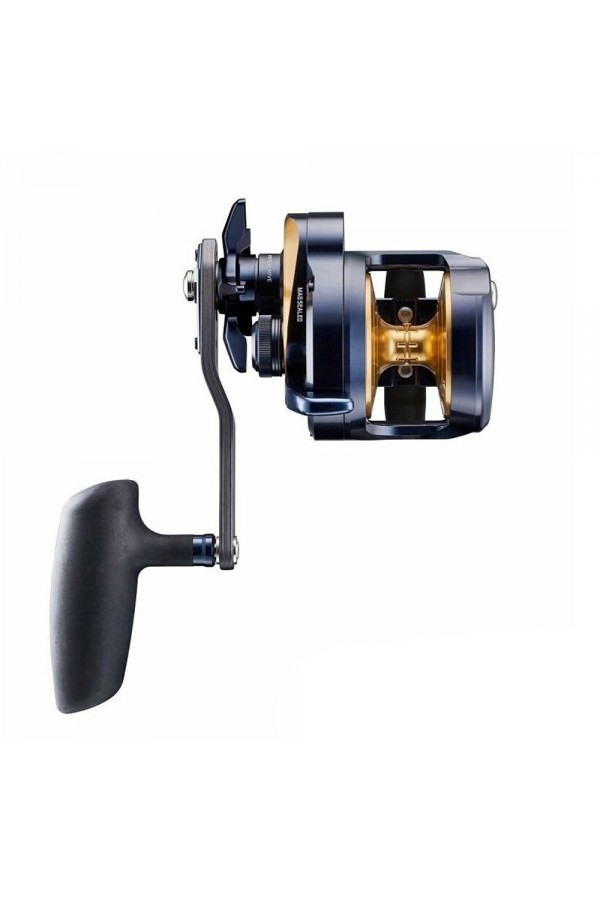 Daiwa 22 Saltiga 15HL SJ Çıkrık Makara Daiwa 22 Saltiga 15HL SJ Çıkrık Makara