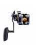 Daiwa 22 Saltiga 15HL SJ Çıkrık Makara Daiwa 22 Saltiga 15HL SJ Çıkrık Makara