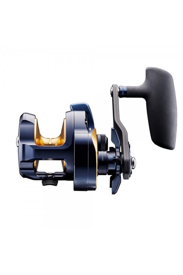 Daiwa 22 Saltiga 15HL SJ Çıkrık Makara Daiwa 22 Saltiga 15HL SJ Çıkrık Makara