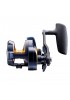 Daiwa 22 Saltiga 15HL SJ Çıkrık Makara Daiwa 22 Saltiga 15HL SJ Çıkrık Makara