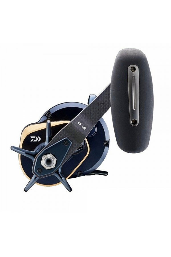 Daiwa 22 Saltiga 15HL SJ Çıkrık Makara Daiwa 22 Saltiga 15HL SJ Çıkrık Makara