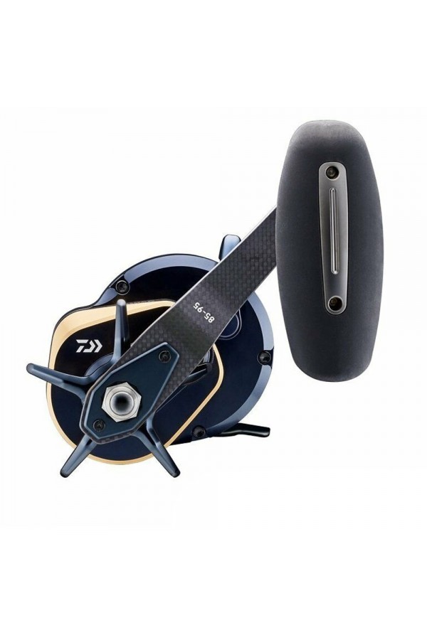 Daiwa 22 Saltiga 15HL SJ Çıkrık Makara Daiwa 22 Saltiga 15HL SJ Çıkrık Makara