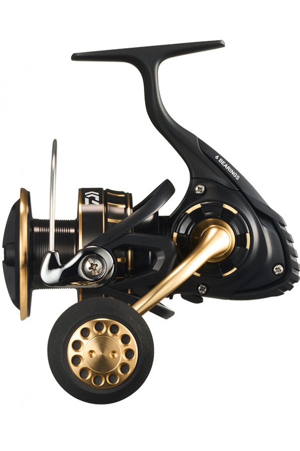DAIWA 23 BG SW 5000DCXH MAKARA DAIWA 23 BG SW 5000DCXH MAKARA