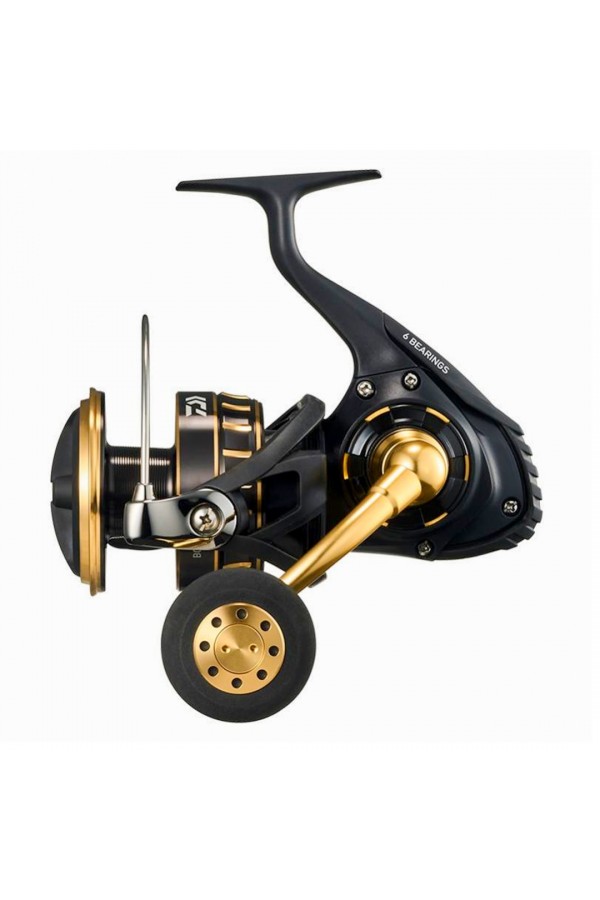 Daiwa 23 BG SW 6000DP Makara Daiwa 23 BG SW 6000DP Makara