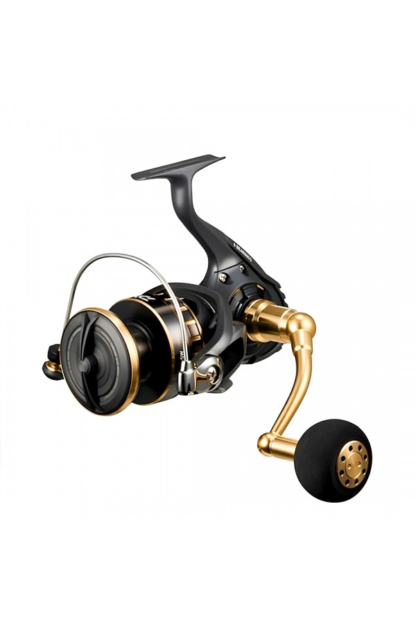 Daiwa 23 BG SW 6000DP Makara Daiwa 23 BG SW 6000DP Makara