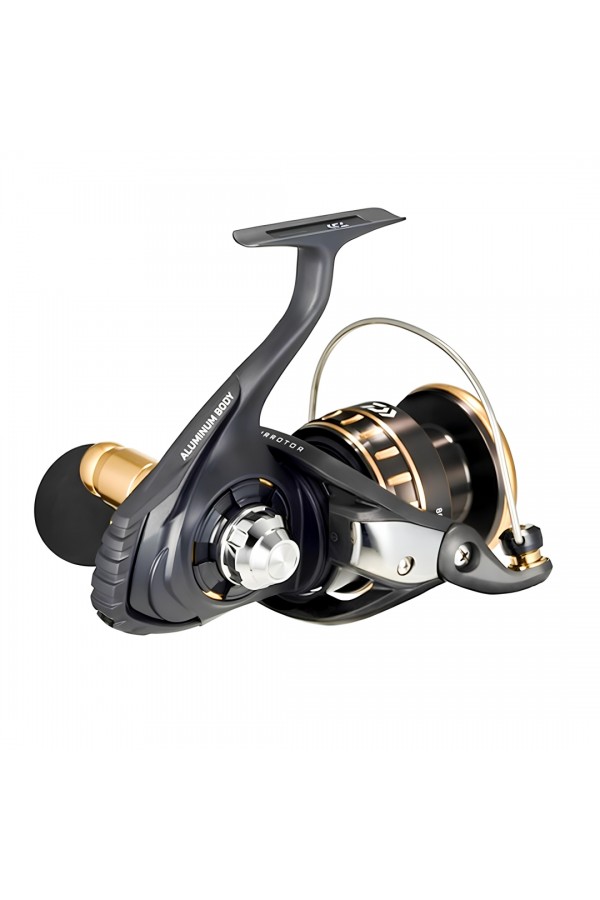 Daiwa 23 BG SW 6000DP Makara Daiwa 23 BG SW 6000DP Makara