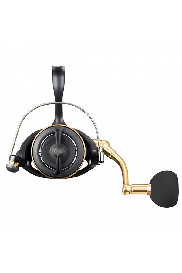 Daiwa 23 BG SW 6000DP Makara Daiwa 23 BG SW 6000DP Makara