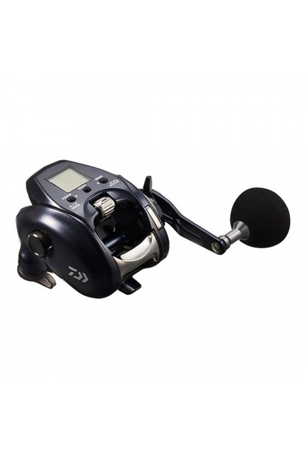 DAIWA 23 LEOBRITZ 300J ELEKTRİKLİ ÇIKRIK MAKARA SAĞ EL