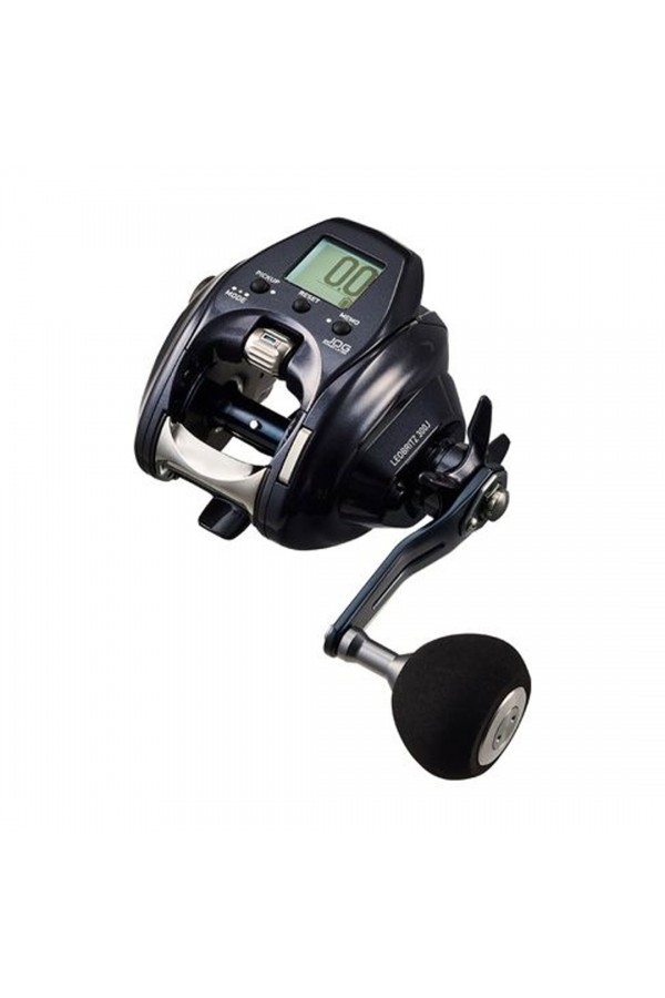 DAIWA 23 LEOBRITZ 300J ELEKTRİKLİ ÇIKRIK MAKARA SAĞ EL
