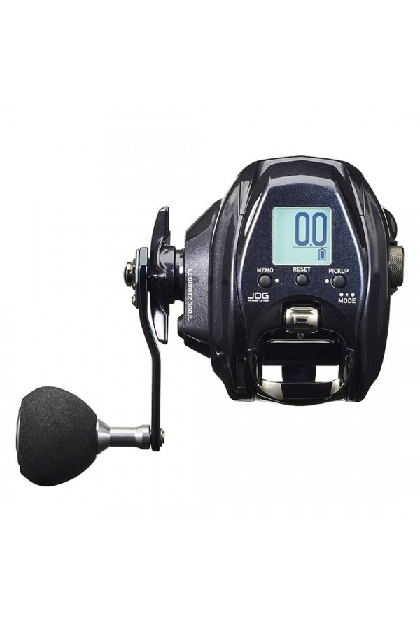 Daiwa 23 Leobritz 300JL Elektrikli Çıkrık Makara Daiwa 23 Leobritz 300JL Elektrikli Çıkrık Makara