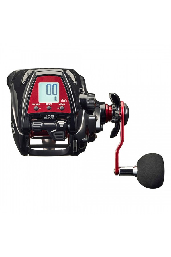 Daiwa 23 Leobritz S500JP Elektrikli Çıkrık Makara