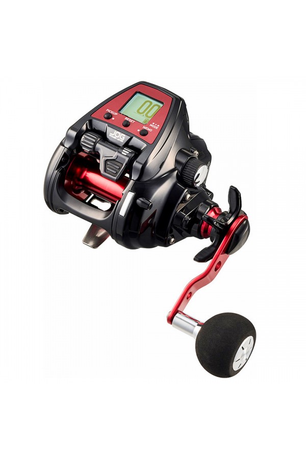 Daiwa 23 Leobritz S500JP Elektrikli Çıkrık Makara Daiwa 23 Leobritz S500JP Elektrikli Çıkrık Makara