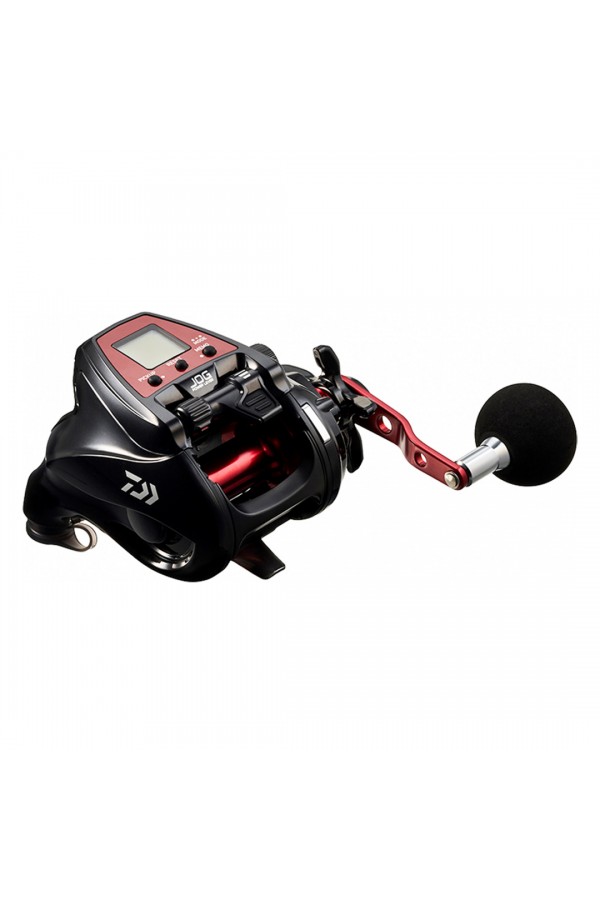 Daiwa 23 Leobritz S500JP Elektrikli Çıkrık Makara Daiwa 23 Leobritz S500JP Elektrikli Çıkrık Makara
