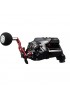 Daiwa 23 Leobritz S500JP Elektrikli Çıkrık Makara Daiwa 23 Leobritz S500JP Elektrikli Çıkrık Makara
