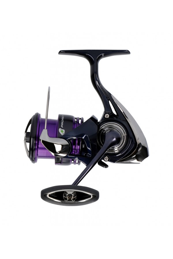 DAIWA 24 PROREX X LT 2500 MAKARA DAIWA 24 PROREX X LT 2500 MAKARA