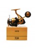 Daiwa Aird 23 LT 2500 Makara