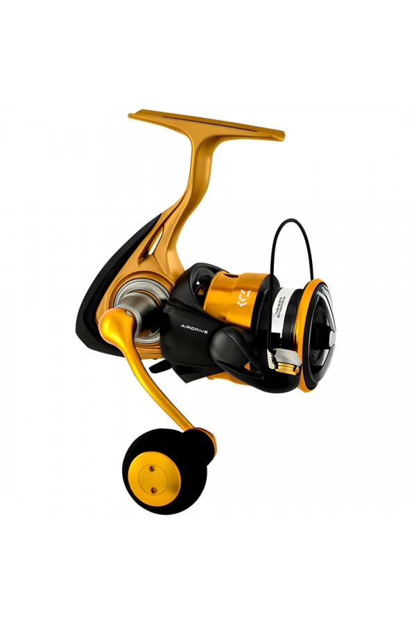 Daiwa Aird 23 LT 3000 C Makara Daiwa Aird 23 LT 3000 C Makara