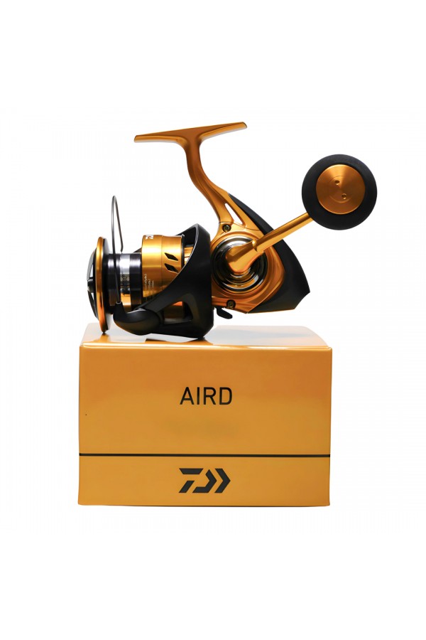 Daiwa Aird 23 LT 3000 C Makara Daiwa Aird 23 LT 3000 C Makara