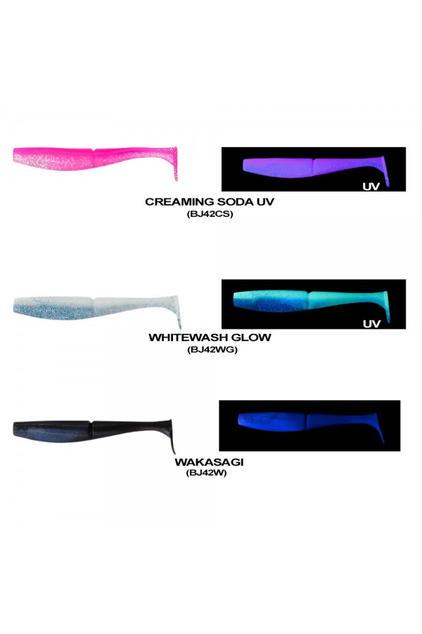 Daiwa Bait Junkie 10.5cm Minnow (5 Adet) Daiwa Bait Junkie 10.5cm Minnow (5 Adet)