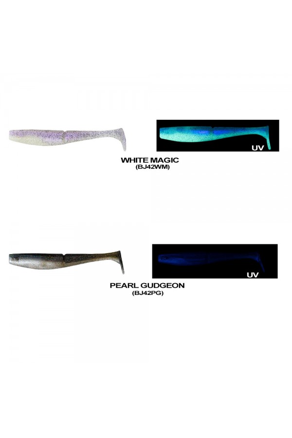 Daiwa Bait Junkie 10.5cm Minnow (5 Adet) Daiwa Bait Junkie 10.5cm Minnow (5 Adet)