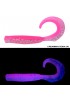 Daiwa Bait Junkie 10cm Grub (5 Adet) Daiwa Bait Junkie 10cm Grub (5 Adet)