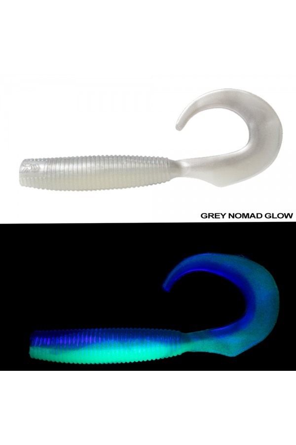 Daiwa Bait Junkie 10cm Grub (5 Adet) Daiwa Bait Junkie 10cm Grub (5 Adet)