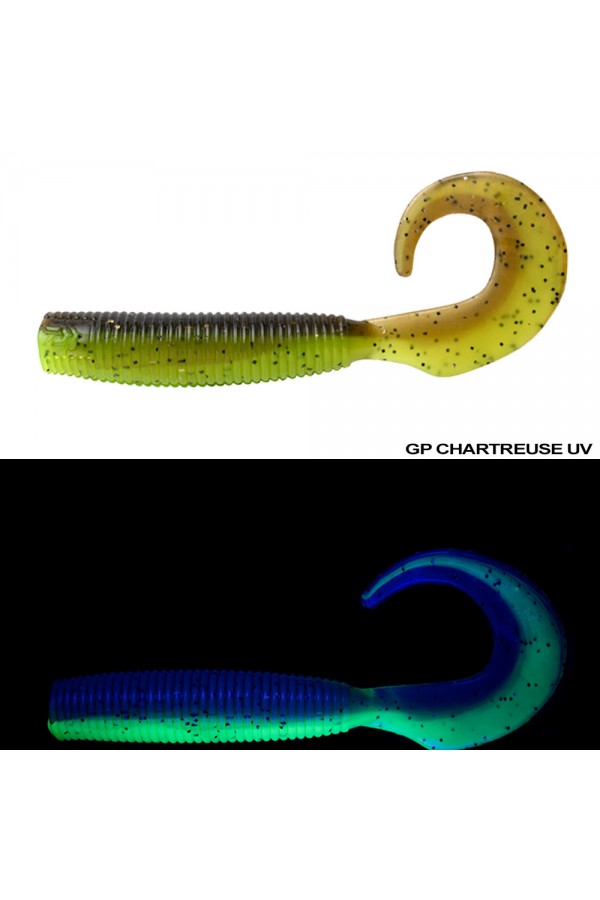 Daiwa Bait Junkie 10cm Grub (5 Adet) Daiwa Bait Junkie 10cm Grub (5 Adet)