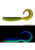 Daiwa Bait Junkie 10cm Grub (5 Adet) Daiwa Bait Junkie 10cm Grub (5 Adet)
