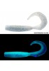 Daiwa Bait Junkie 10cm Grub (5 Adet) Daiwa Bait Junkie 10cm Grub (5 Adet)