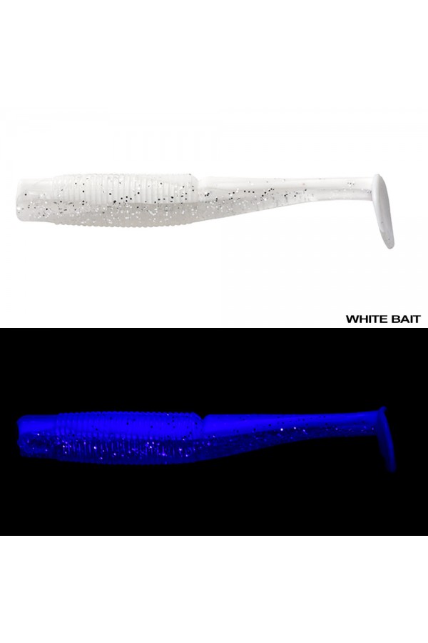 Daiwa Bait Junkie 6.35cm Minnow (8 Adet) Daiwa Bait Junkie 6.35cm Minnow (8 Adet)