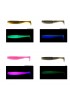 Daiwa Bait Junkie 8cm Minnow (6 Adet) Daiwa Bait Junkie 8cm Minnow (6 Adet)