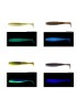 Daiwa Bait Junkie 8cm Minnow (6 Adet) Daiwa Bait Junkie 8cm Minnow (6 Adet)