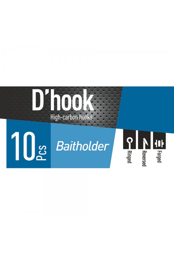 Daiwa Baitholder İğne (10 Adet) Daiwa Baitholder İğne (10 Adet)
