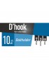 Daiwa Baitholder İğne (10 Adet) Daiwa Baitholder İğne (10 Adet)