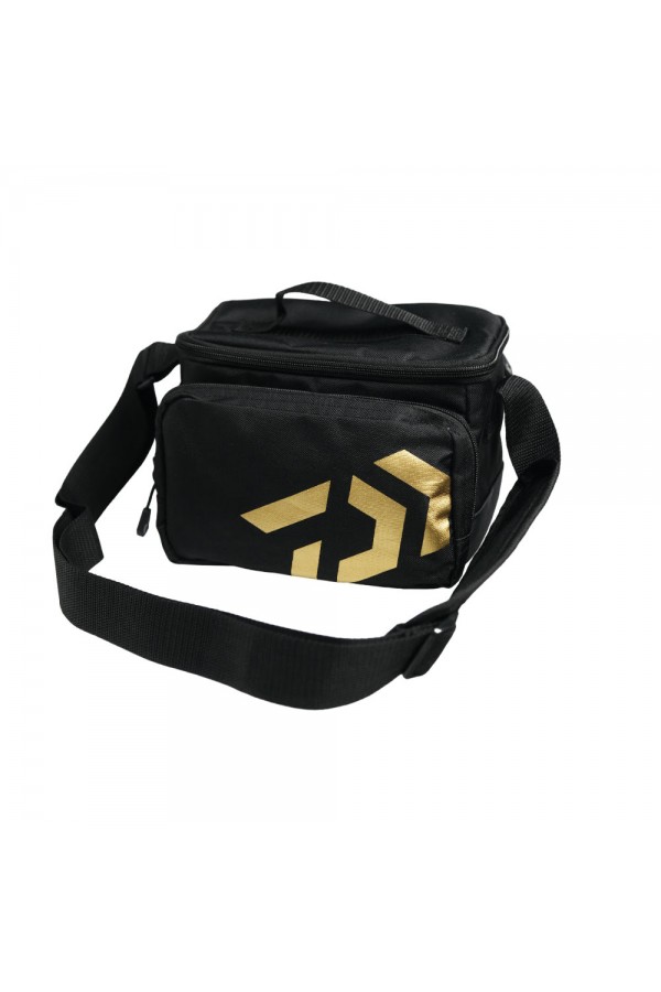 Daiwa Balıkçı Çantası (20*13.5*4cm) 3 Adet Kutulu Daiwa Balıkçı Çantası (20*13.5*4cm) 3 Adet Kutulu