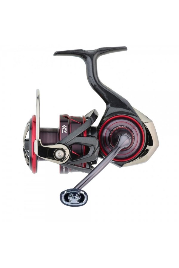 DAIWA BALLISTIC MQ 21 LT 2000 S MAKARA DAIWA BALLISTIC MQ 21 LT 2000 S MAKARA
