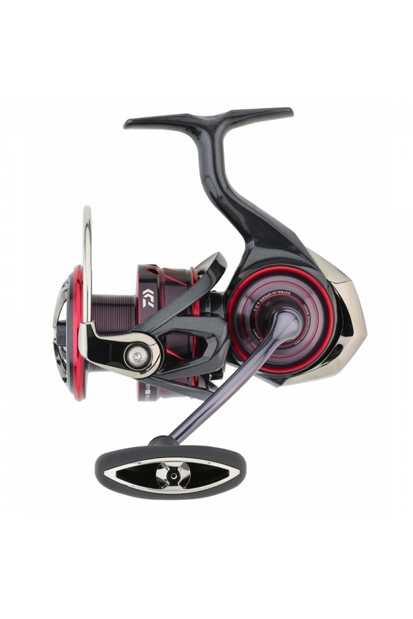 DAIWA BALLISTIC MQ 21 LT 3000 C MAKARA DAIWA BALLISTIC MQ 21 LT 3000 C MAKARA